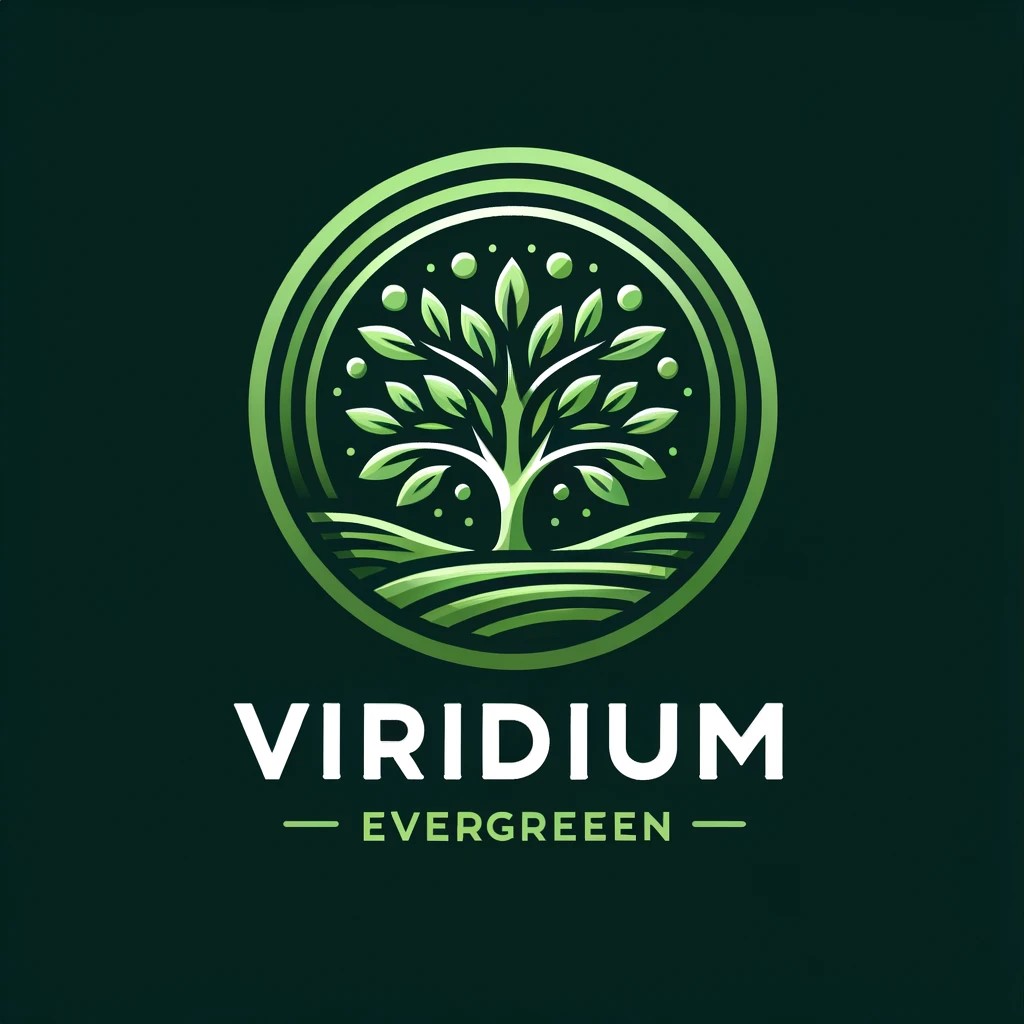 VIRIDIUM Logo